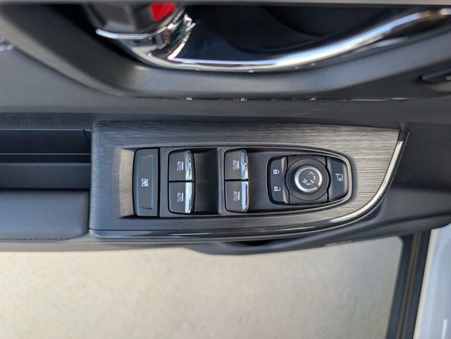 New 2026 Subaru Outback Touring XT AWD/4WD image 15