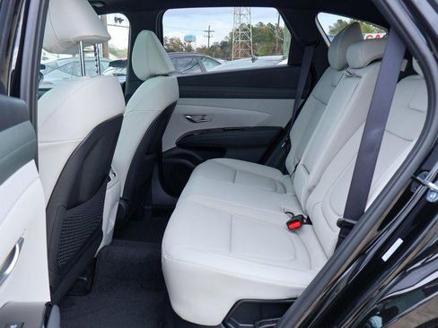 New 2026 Hyundai Tucson Limited image 9