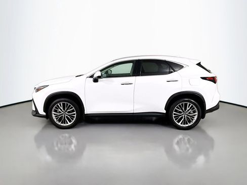 Used 2026 Lexus NX 350 AWD w/ Accessory Package (Z1) image 8