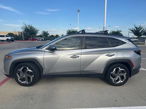 Used 2023 Hyundai Tucson SEL w/ Convenience Package FWD image 33