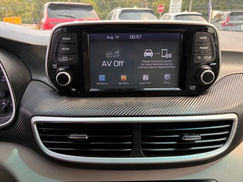 Used 2019 Hyundai Tucson SE AWD/4WD image 34