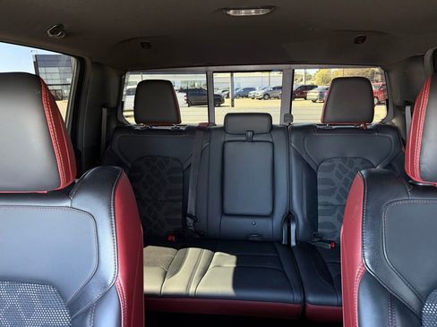 Used 2020 RAM 1500 Rebel w/ Rebel Level 1 Equipment Group image 22