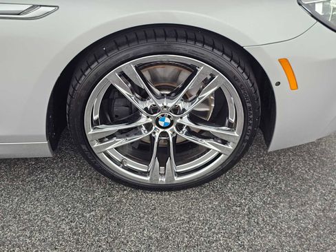 Used 2014 BMW 650i Coupe RWD image 9