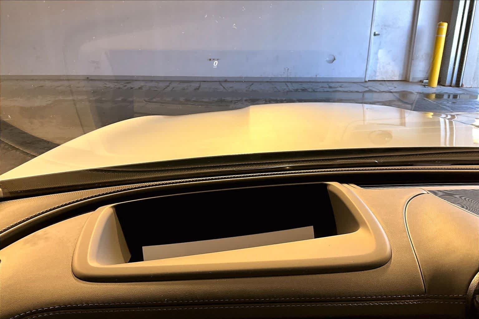 Certified 2024 Mercedes-Benz GLC 300 4MATIC image 35