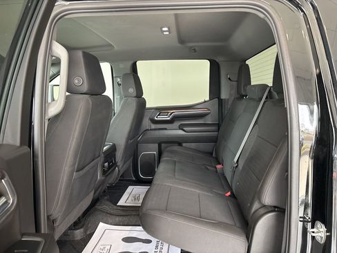 Used 2023 Chevrolet Silverado 1500 RST w/ Max Trailering Package AWD/4WD image 13