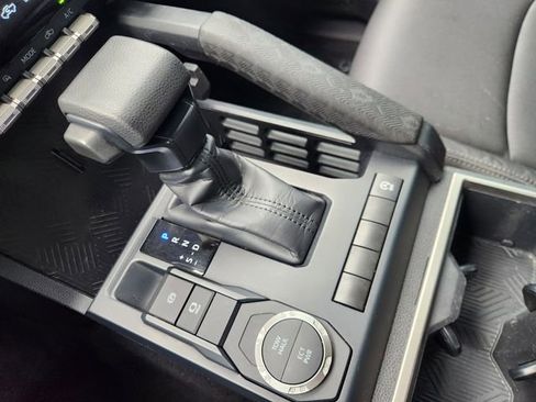 Certified 2024 Toyota Tacoma SR5 RWD image 20