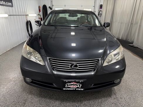 Used 2009 Lexus ES 350 image 2