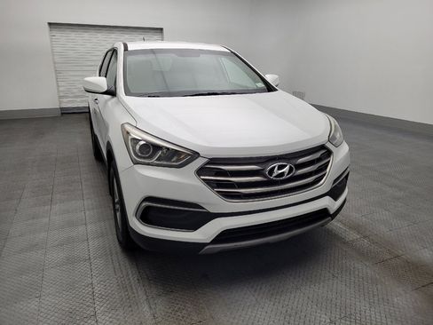 Used 2018 Hyundai Santa Fe Sport w/ Cargo Package image 14
