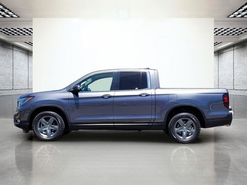 Used 2023 Honda Ridgeline RTL image 9