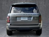 Certified 2021 Land Rover Range Rover Westminster Edition image 5