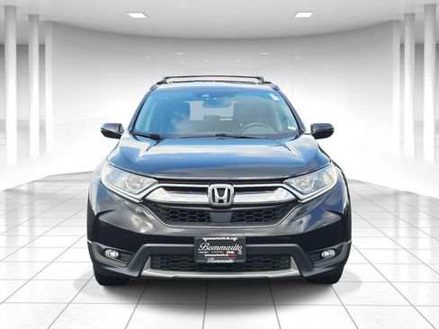 Used 2018 Honda CR-V EX-L image 8