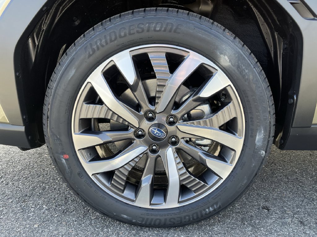 New 2026 Subaru Forester Touring AWD/4WD image 46