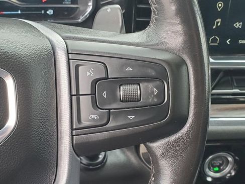 Used 2023 GMC Sierra 1500 SLT w/ SLT Convenience Package image 21