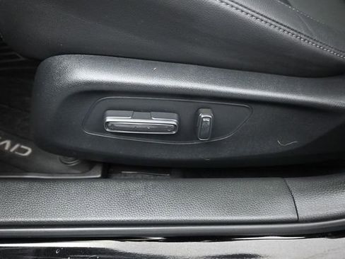 Certified 2026 Honda Civic FWD Hybrid Sedan image 25