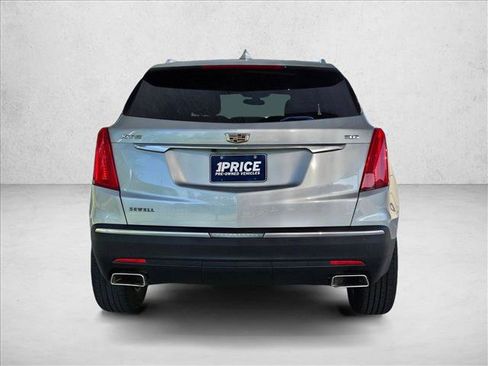 Used 2019 Cadillac XT5 FWD image 6