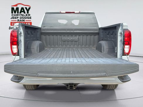 Used 2024 GMC Sierra 1500 Elevation AWD/4WD image 13