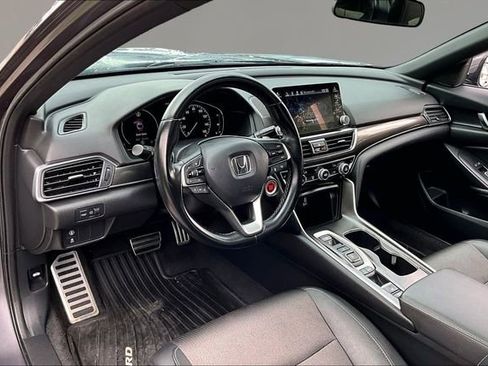 Used 2020 Honda Accord Sport image 14