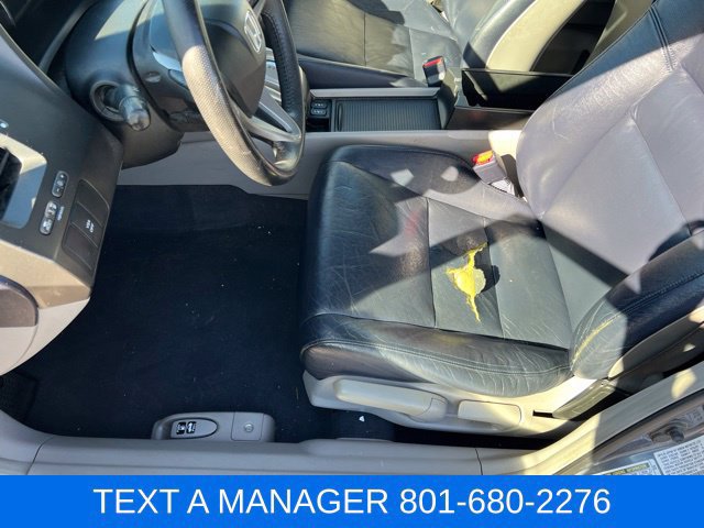Used 2009 Honda Civic Hybrid Sedan image 13