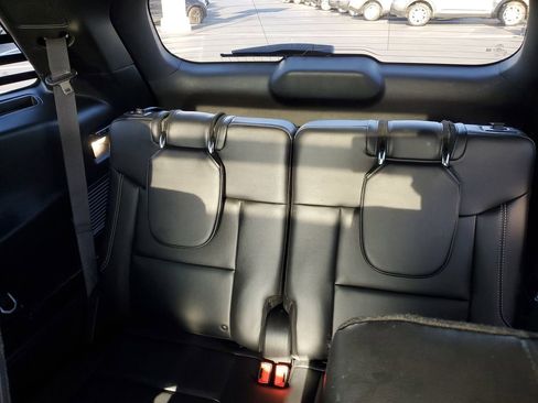 Used 2024 Ford Explorer ST w/ Equipment Group 401A image 27