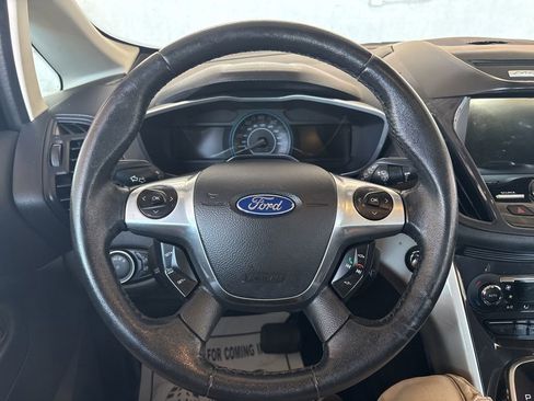 Used 2016 Ford C-MAX SEL w/ Equipment Group 302A FWD image 10
