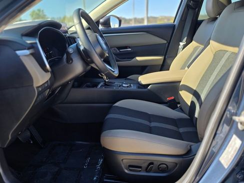 Certified 2025 MAZDA CX-50 AWD 2.5 S w/ Cargo Package image 15