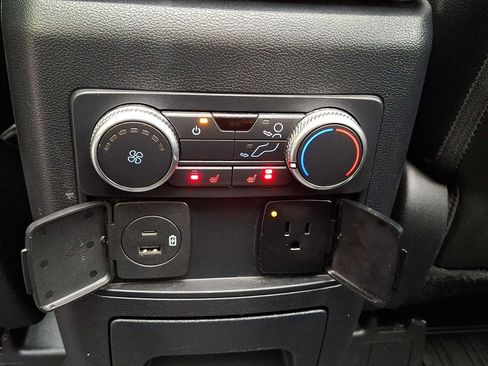 Used 2022 Ford Explorer ST w/ Equipment Group 401A AWD/4WD image 12