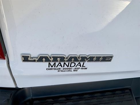 Used 2024 RAM 1500 Laramie image 50