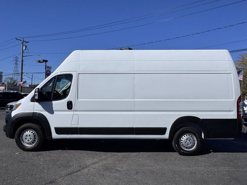 Used 2025 RAM ProMaster 3500 image 4