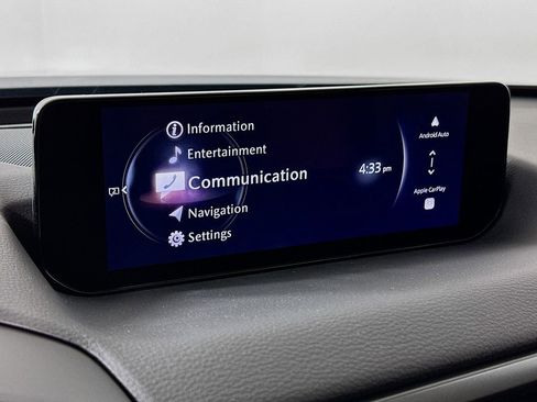 New 2026 MAZDA CX-50 AWD 2.5 S image 13