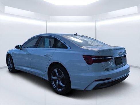 Used 2024 Audi A6 Premium Plus AWD/4WD image 5