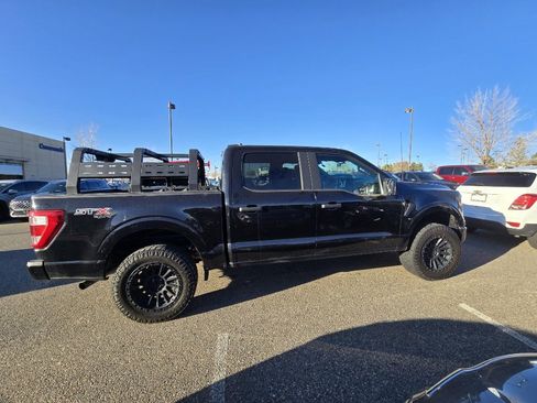 Used 2023 Ford F150 XL w/ STX Appearance Package image 16