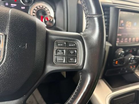 Used 2016 RAM 1500 Big Horn AWD/4WD image 22
