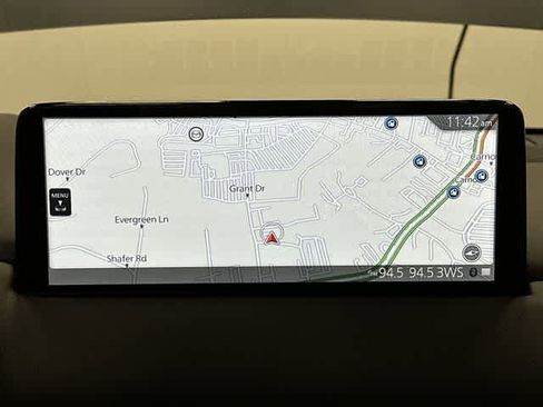 Used 2024 MAZDA CX-5 Signature image 13