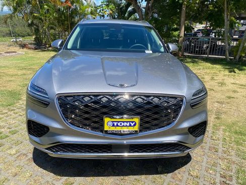 New 2026 Genesis GV70 2.5T Advanced w/ G1 Accessory Package AWD/4WD image 20