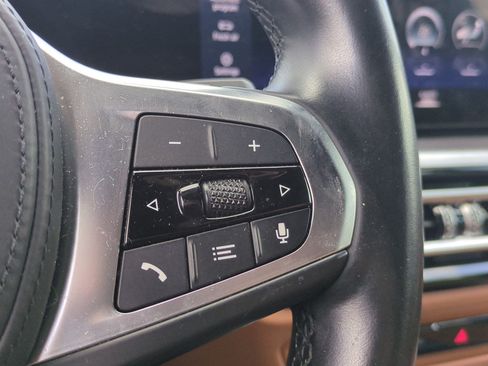 Used 2023 BMW i4 eDrive40 w/ M Sport Package RWD image 20