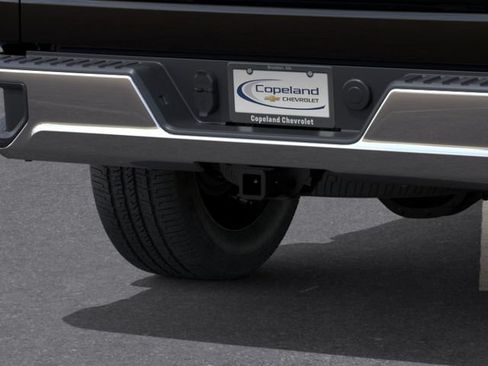 New 2026 Chevrolet Silverado 1500 LT AWD/4WD image 15
