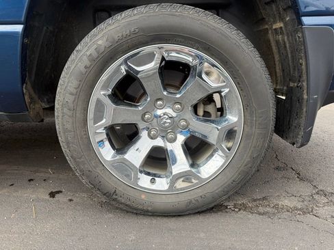 Used 2023 RAM 1500 Big Horn AWD/4WD image 27