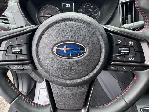 Used 2023 Subaru Crosstrek 2.0i Premium w/ Special Edition image 15