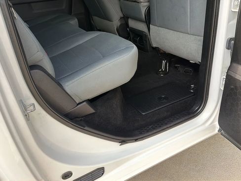 Used 2016 RAM 3500 Tradesman w/ Chrome Appearance Group image 62