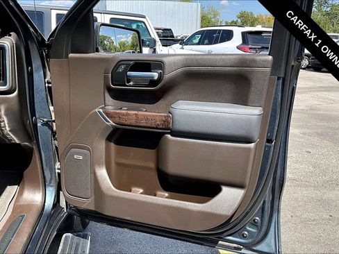 Used 2020 GMC Sierra 1500 Denali w/ Denali Ultimate Package AWD/4WD image 28