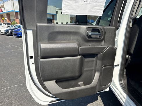 New 2026 Chevrolet Silverado 3500 W/T w/ WT Convenience Package image 22