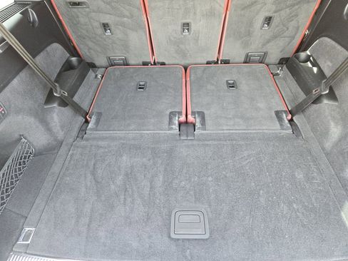 Used 2024 Audi SQ7 Premium Plus image 42