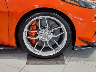 New 2026 Chevrolet Corvette Z06