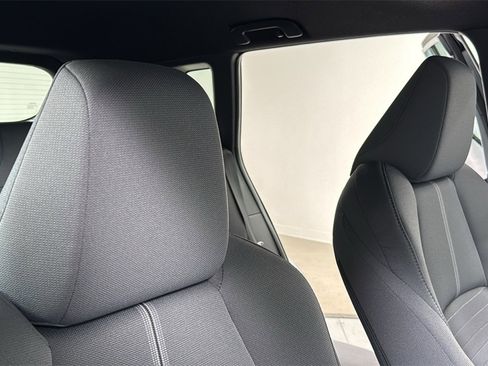 Certified 2025 Toyota Corolla Cross S image 19