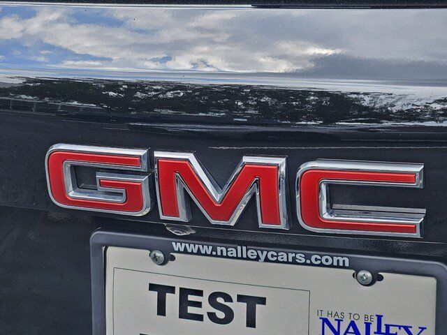 Used 2026 GMC Terrain Elevation FWD image 29