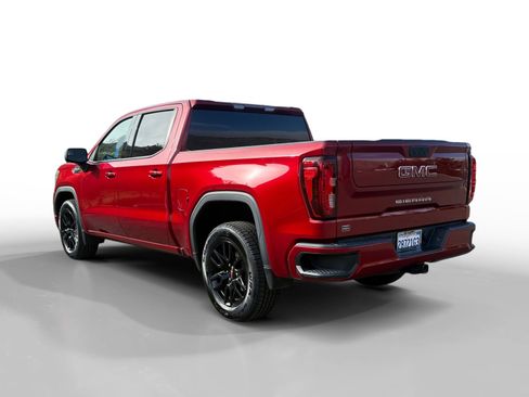 Used 2021 GMC Sierra 1500 Elevation image 3