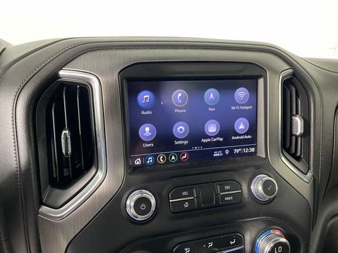 Certified 2019 GMC Sierra 1500 Denali w/ Denali Ultimate Package AWD/4WD image 7