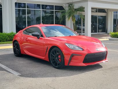 Used 2024 Toyota GR86 Premium w/ Performance Package