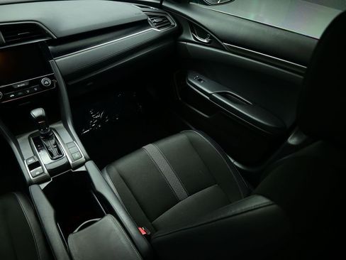 Used 2021 Honda Civic Sport image 46