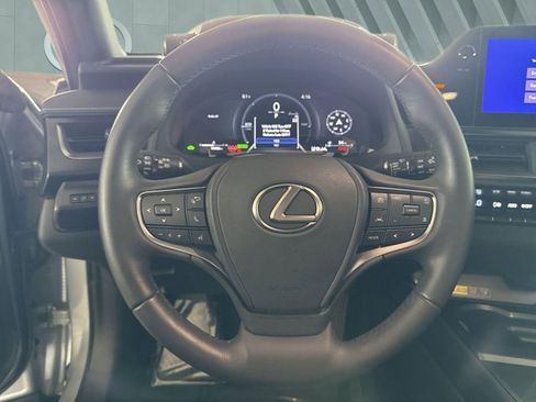 Certified 2025 Lexus UX 300h UX 300h F SPORT Design image 14